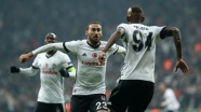 Beşiktaş&#039;tan tarihi başarı