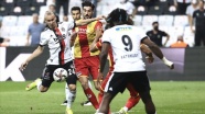 Beşiktaş'tan Vida ve Teixeira'nın sağlık durumlarıyla ilgili açıklama