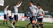 Beşiktaş, tartışmalara son noktayı koydu