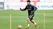 Beşiktaş, Tolgay Arslan'ı borsaya bildirdi