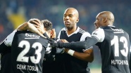 Beşiktaş UEFA'nın manşetinde