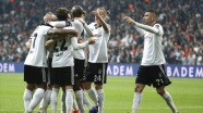 Beşiktaş umudunu yitirmedi