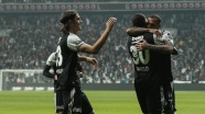 Beşiktaş unvanını galibiyetle sürdürmek istiyor