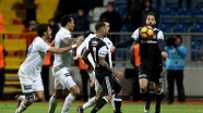 Beşiktaş unvanını yitirdi