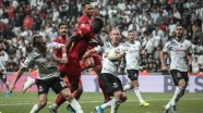 Beşiktaş yarın Göztepe'ye konuk olacak