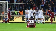'Beşiktaş yenilgisi bizi hedeflerimizden alıkoymayacak'