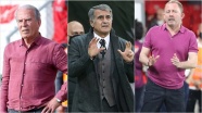 Beşiktaş yerli teknik adamlarla 4. kez şampiyonluğa ulaştı