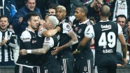 Beşiktaş zirvede olmayı seviyor