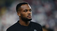 Beşiktaşlı futbolcu Cyle Larin: Kazanmak istiyoruz