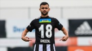 Beşiktaşlı futbolcu Ghezzal: Tırmanışa geçtik ve galibiyetlerimize devam etmek istiyoruz