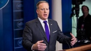 Beyaz Saray Sözcüsü Spicer'dan 'DEAŞ'a karşı savaş' açıklaması