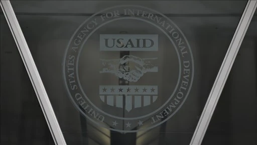 Beyaz Saray, Trump'ın dış yardımlarını durdurduğu USAID'in başmüfettişini işten çıkardı