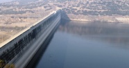 Beydağ Barajında doluluk oranı yüzde 12'ye düştü, tehlike kapıda
