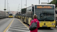 Beylikdüzü&#039;nde metrobüs kazası: 4 yaralı