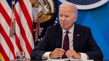 Biden 2023 mali yılında mülteci kabul sınırını değiştirmedi