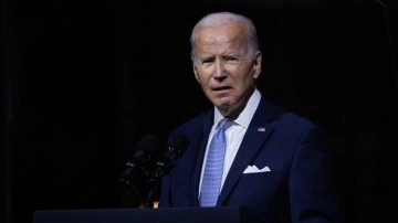 Biden, Çin'in saldırması halinde Amerikan askerlerinin Tayvan'ı savunacağını söyledi