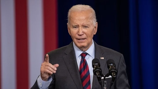 Biden'dan ulusa veda konuşmasında 'oligarşi' ve 'teknoloji-endüstriyel kompleks' uyarısı