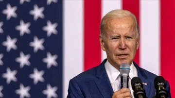 Biden, OPEC+ kararı nedeniyle Suudi Arabistan ile ilişkilerde 'metodik' davranacak