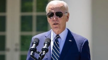 Biden'dan Gazze'de ateşkes anlaşması için "Hiç olmadığı kadar yakınız" yorumu