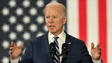 Biden'dan NATO konusunda mutabakata varan Türkiye, İsveç ve Finlandiya'ya tebrik