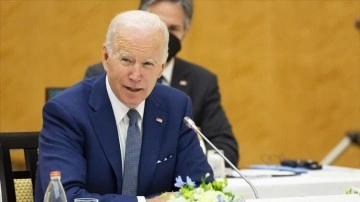 Biden'ın Asya ziyaretindeki Tayvan yorumu, ABD basınında eleştirildi