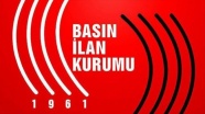 BİK, 2018 basın çalışanları istatistiklerini açıkladı