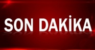 Bilecik'te AK Parti'nin aracına saldırı