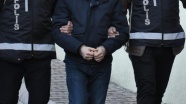 Bilecik'te FETÖ'den 2 şüpheli gözaltına alındı