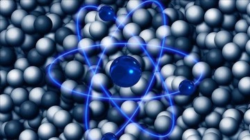 Bilim insanları, ilk kez katı bir maddede elektronların karanlık durumlarının varlığını keşfetti