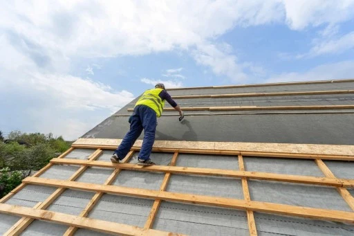 Binalarda Su Yalıtımı ve Drenaj Sistemlerinin Önemi