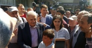 Binali Yıldırım: 'Yapılacak seçimlere şimdiden soru işareti oluşturmuştur'