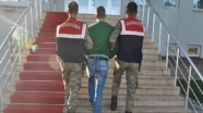 Bingöl&#039;de terör örgütü PKK/KCK hükümlüsü 2 kişi yakalandı