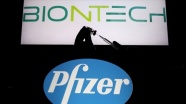 BioNTech/Pfizer ABD&#039;ye 100 milyon doz Kovid-19 aşısı daha verecek