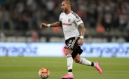 "Bir daha yalnız bırakma Quaresma"