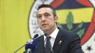 'Bir Galatasaraylı kulübe 500 bin lira bağış yaptı'