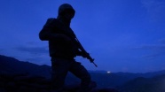 Bir haftada 78 PKK'lı terörist etkisiz hale getirildi