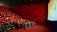 Bir milyon öğrenci sinemayla buluşuyor