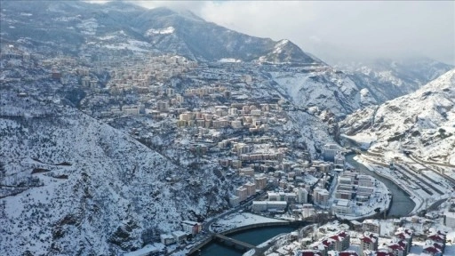 Birçok ilde dondurucu soğuklar etkisini sürdürüyor