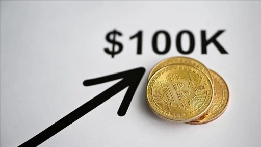 Bitcoin'in 100 bin dolar yolculuğu