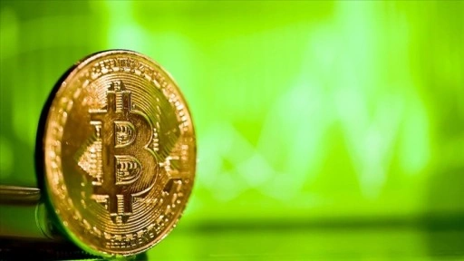 Bitcoin'in fiyatı küresel ekonomideki belirsizliklerle yüzde 6'dan fazla düştü