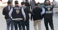 Bitlis merkezli FETÖ operasyonu: 11 gözaltı