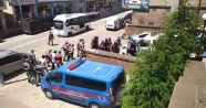 Bitlis ve Muş'taki uyuşturucu operasyonunda 8 kişi tutuklandı