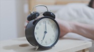 Biyolojik saat ile sosyal saat arasındaki uyumsuzluğu kontrol etmek için 'uyku' tavsiyeler