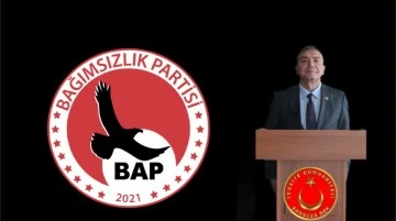 Biz ne mi yapacağız? -Bağımsızlık Partisi Genel Başkanı Yener Bozkurt yazdı-