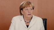 Merkel: Bizim darbeyi kınamamızın doğru ve önemli olduğuna inanıyorum!