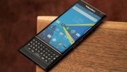 BlackBerry Priv fiyatı dibe vurdu!