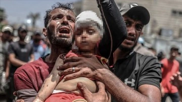 BM Bağımsız Uluslararası Soruşturma Komisyonu: İsrail, Gazze'de savaş suçları işliyor
