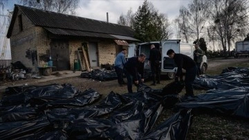 BM, Buça'da sokaklardaki cesetler nedeniyle 'dehşete düştüklerini' açıkladı