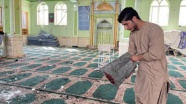 BM&#039;den Afganistan&#039;da düzenlenen terör saldırısına kınama