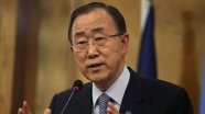 BM'den 'çocukların silahlı çatışmalardan korunması' çağrısı